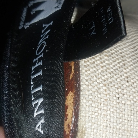 Textured top with 3/4 length sleeves - Picture 4 of 4